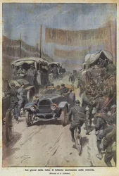 Aux jours de la lutte